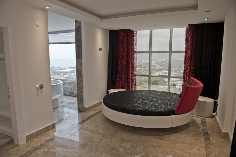 ¿Qué puedes cambiar el Jruschov de Moscú?