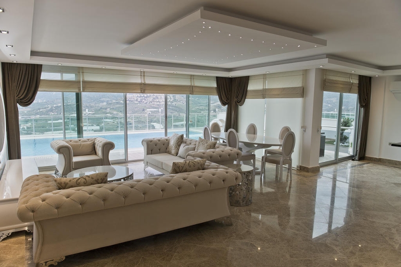 ¿Qué puedes cambiar el Jruschov de Moscú?