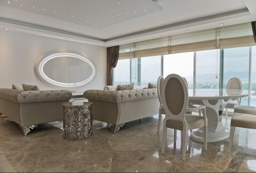 ¿Qué puedes cambiar el Jruschov de Moscú?