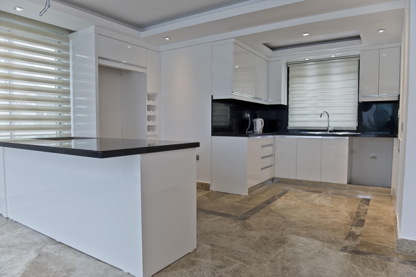 ¿Qué puedes cambiar el Jruschov de Moscú?