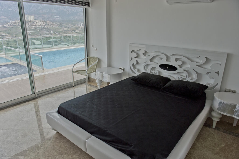 ¿Qué puedes cambiar el Jruschov de Moscú?