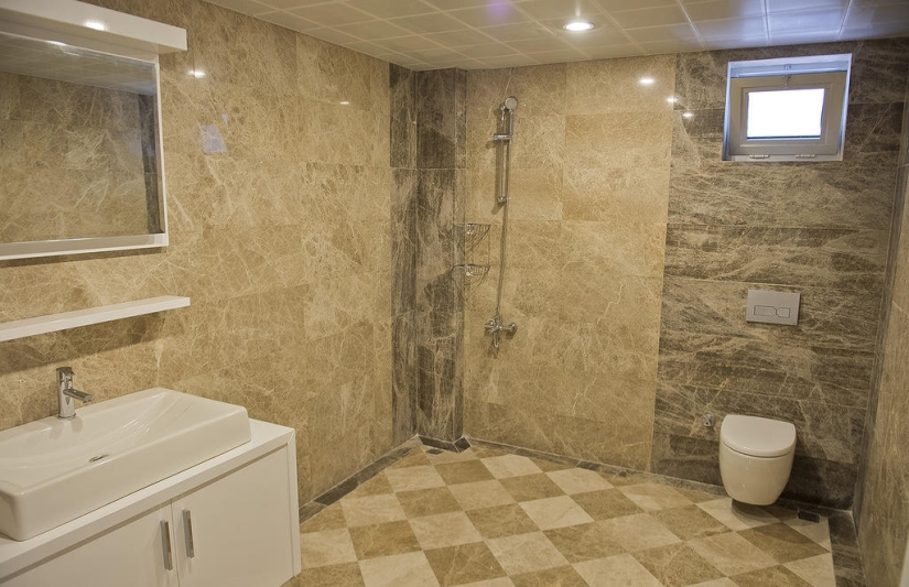 ¿Qué puedes cambiar el Jruschov de Moscú?