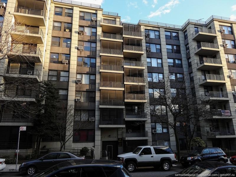 ¿Qué puedes comprar en Nueva York por $ 168,000?