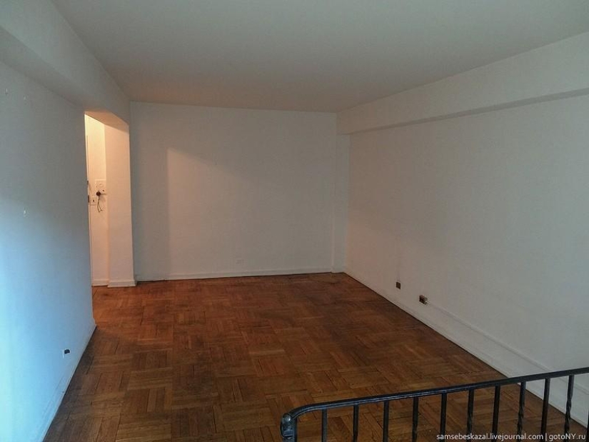 ¿Qué puedes comprar en Nueva York por $ 168,000?