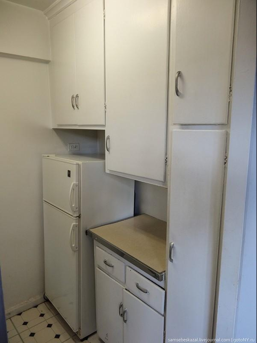 ¿Qué puedes comprar en Nueva York por $ 168,000?