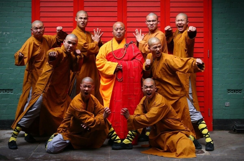 ¿Qué religión practican los chinos?