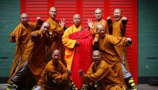 ¿Qué religión practican los chinos?