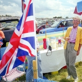 Qué significa ser británico: una exposición fotográfica sobre la vida cotidiana de las islas desde la década de 1920