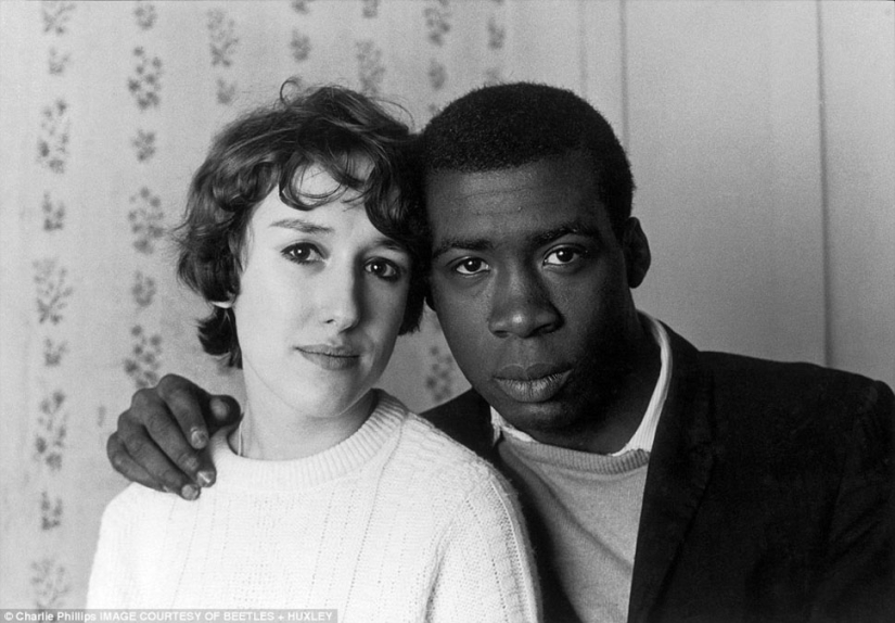 Qué significa ser británico: una exposición fotográfica sobre la vida cotidiana de las islas desde la década de 1920