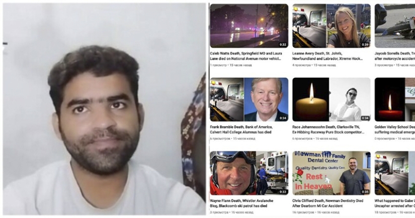 ¿Qué son los “obituarios piratas” o cómo ganar dinero en YouTube con el dolor de otra persona? ¿Qué son los “obituarios piratas” o cómo ganar dinero en YouTube con el dolor de otra persona?