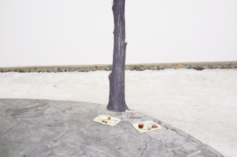 Qué sucede en las estaciones de esquí de Irán Qué sucede en las estaciones de esquí de Irán