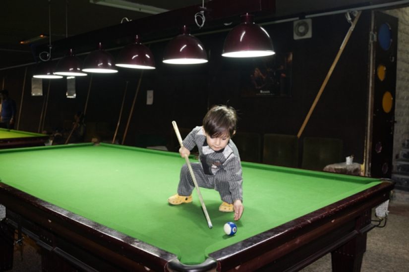 Qué sucede en las estaciones de esquí de Irán Qué sucede en las estaciones de esquí de Irán