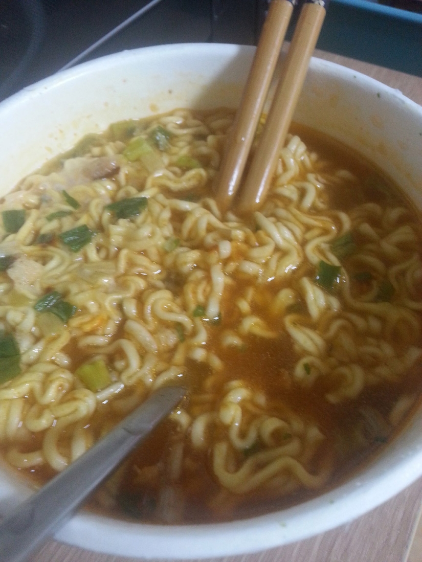 Que tengas un buen bueppetit: desastres culinarios de los usuarios de Reddit