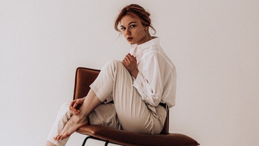 ¿Qué tipo de chicas atraen a hombres decentes? ¿Qué tipo de chicas atraen a hombres decentes?