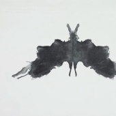 ¿Que ves? Esta prueba de salud mental, que fue creada por un psiquiatra en 1917, todavía se usa en la actualidad.