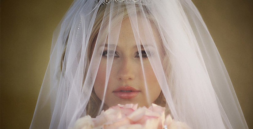 ¿Qué visten las novias del mundo?