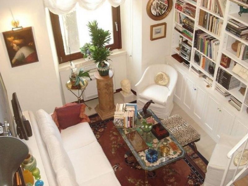 ¿Qué vivienda por el mismo importe puedes comprar en diferentes países del mundo?