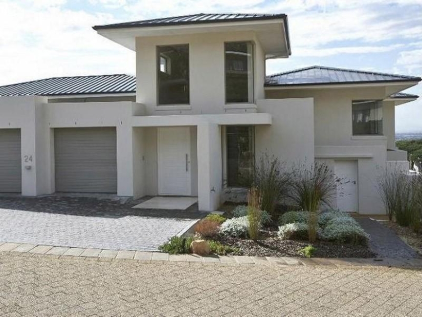 ¿Qué vivienda por el mismo importe puedes comprar en diferentes países del mundo?