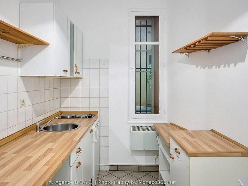 ¿Qué vivienda por el mismo importe puedes comprar en diferentes países del mundo?