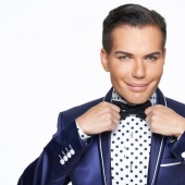 Quería ser como Ken.