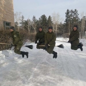 Quidditching is the new photomem