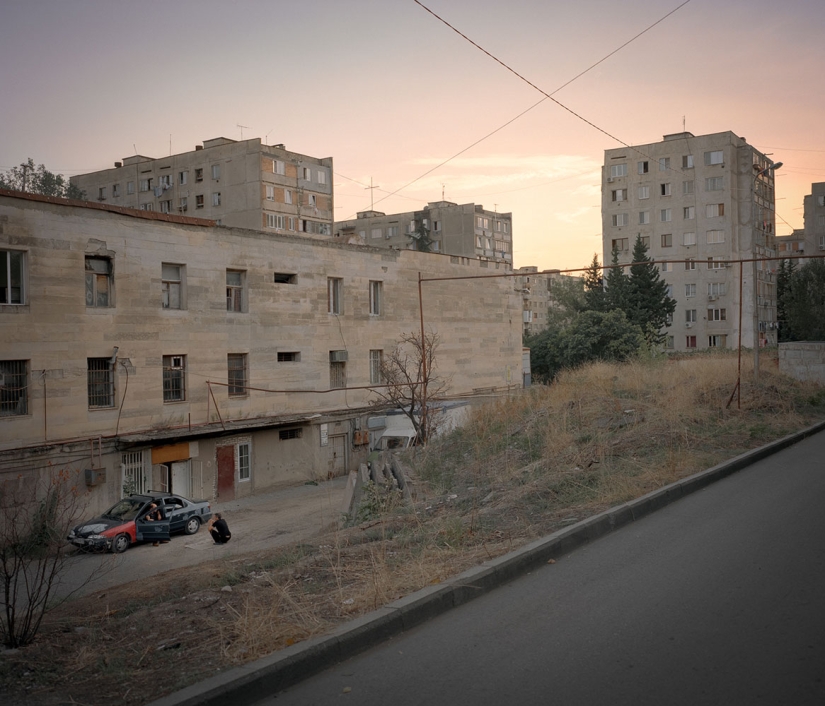 Quién apoya a Stalin en su Georgia natal en 2017 Quién apoya a Stalin en su Georgia natal en 2017