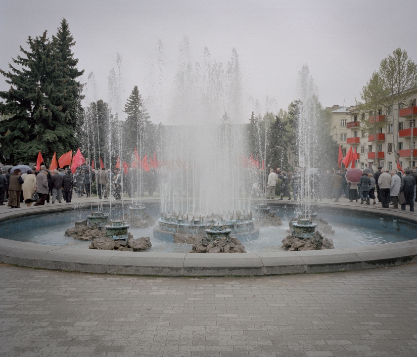 Quién apoya a Stalin en su Georgia natal en 2017 Quién apoya a Stalin en su Georgia natal en 2017