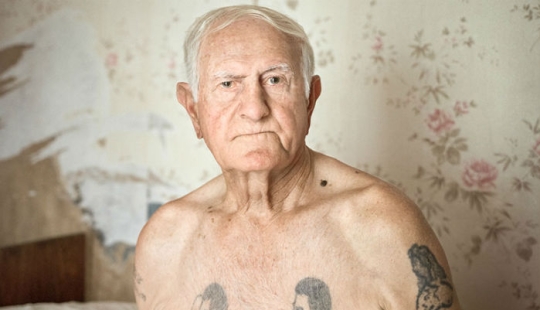 Quién apoya a Stalin en su Georgia natal en 2017