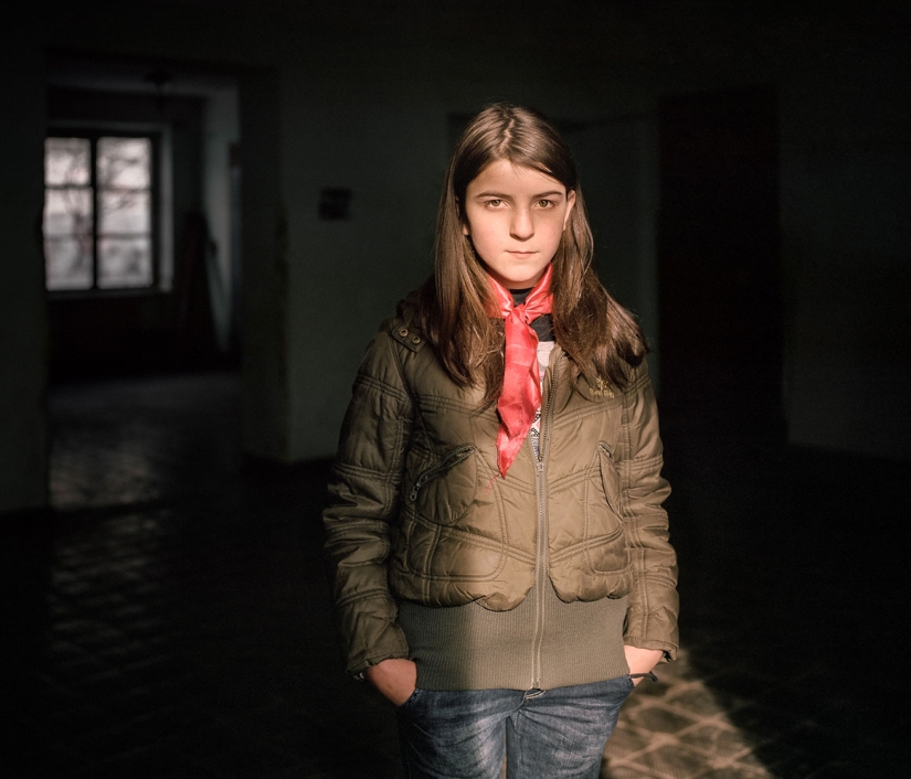 Quién apoya a Stalin en su Georgia natal en 2017 Quién apoya a Stalin en su Georgia natal en 2017