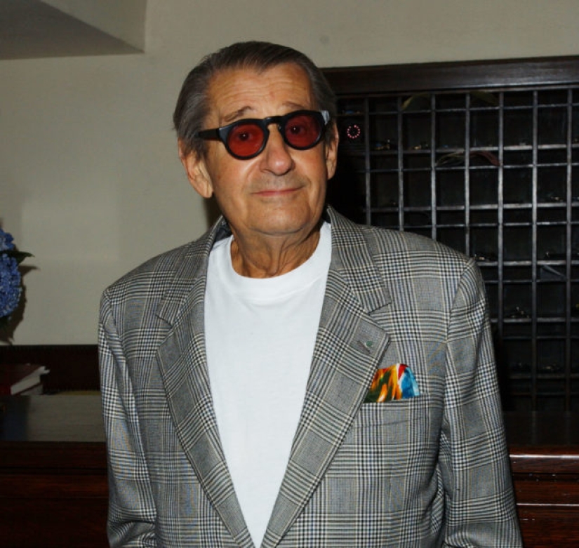 Quién es quién: fotógrafos de moda legendarios del siglo XX Quién es quién: fotógrafos de moda legendarios del siglo XX