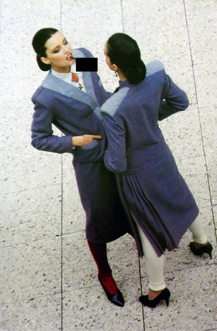 Quién es quién: fotógrafos de moda legendarios del siglo XX Quién es quién: fotógrafos de moda legendarios del siglo XX