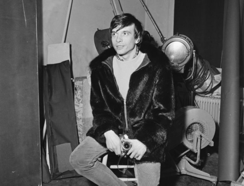 Quién es quién: fotógrafos de moda legendarios del siglo XX Quién es quién: fotógrafos de moda legendarios del siglo XX