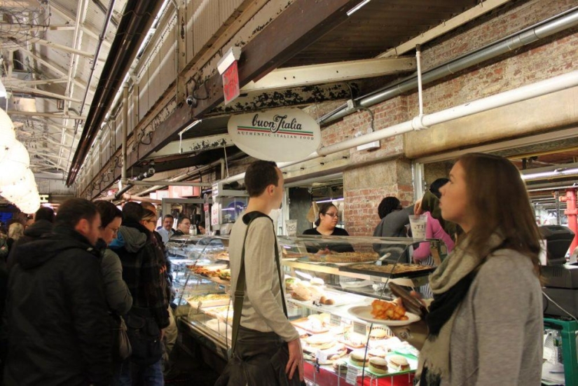 Quien no trabaja, come