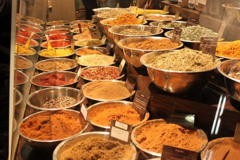 Quien no trabaja, come