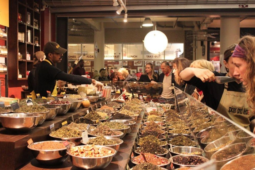 Quien no trabaja, come