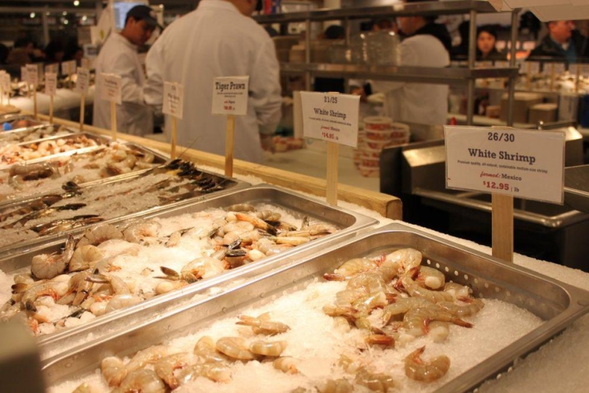 Quien no trabaja, come