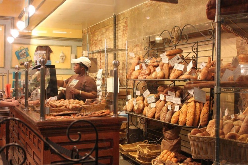 Quien no trabaja, come