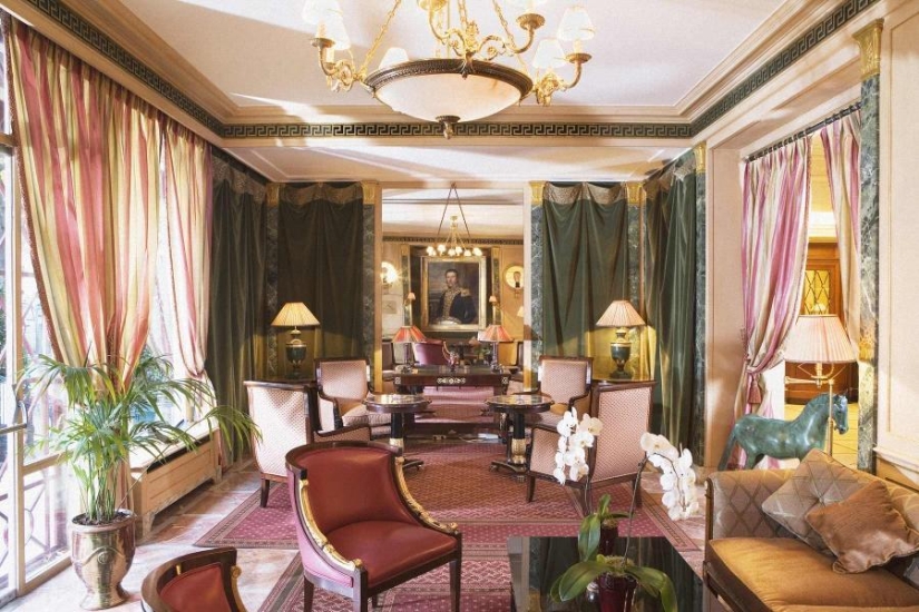 ¿Quieres estar en la historia?