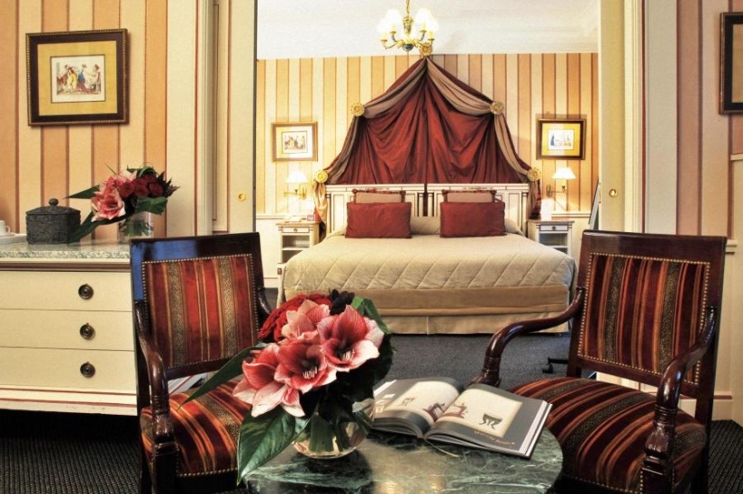 ¿Quieres estar en la historia?