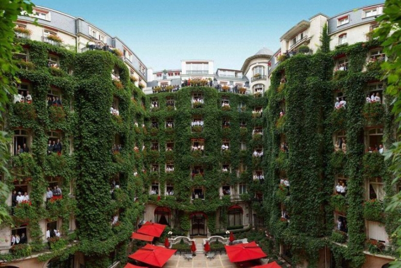 ¿Quieres estar en la historia?