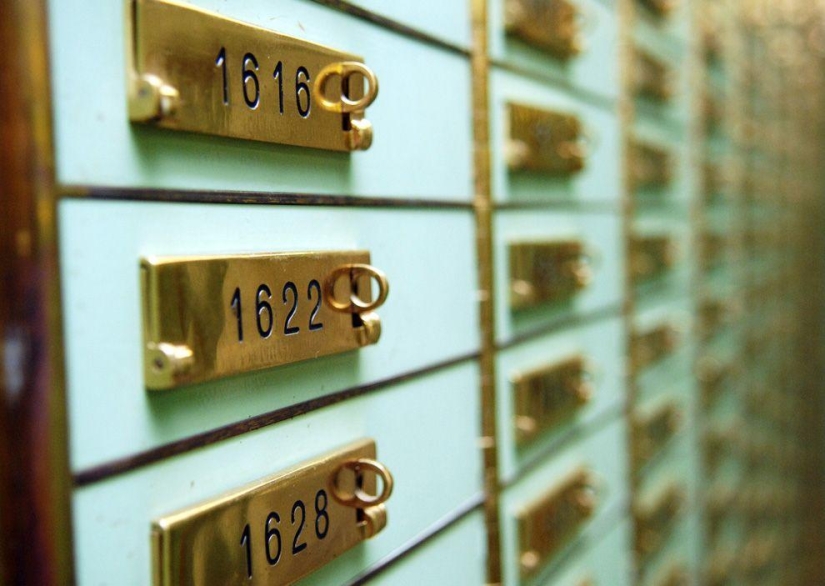 ¿Quieres nadar en dinero?