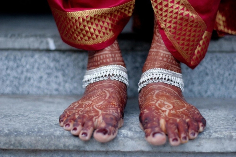 quiero ir a la india