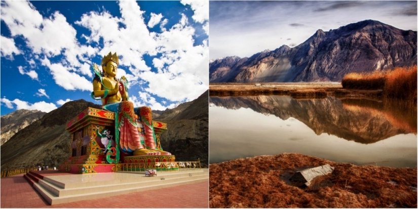 quiero ir a la india