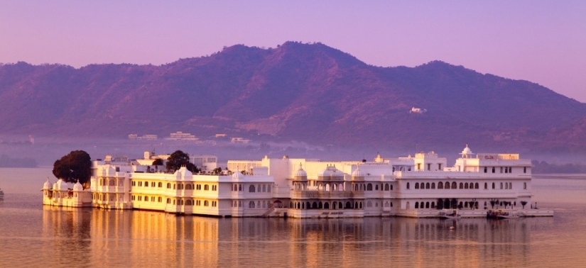 quiero ir a la india