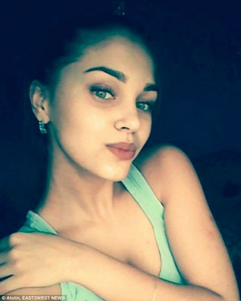 Quiero, pero ya no puedo: los ricos rusos dejan a sus jóvenes amantes porque no pueden mantenerlas