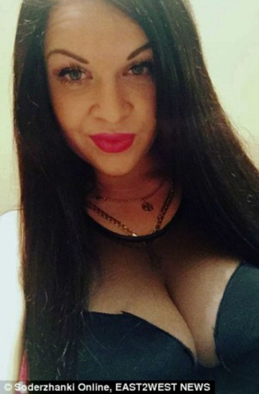 Quiero, pero ya no puedo: los ricos rusos dejan a sus jóvenes amantes porque no pueden mantenerlas