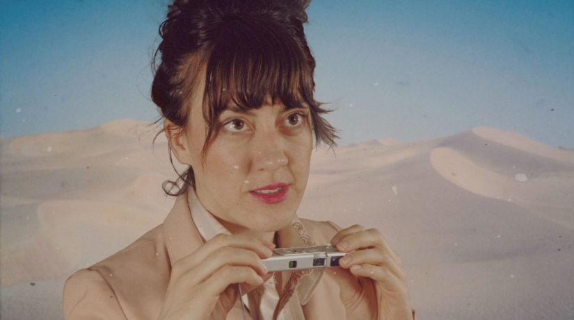 Quítate, quítame, fotógrafo