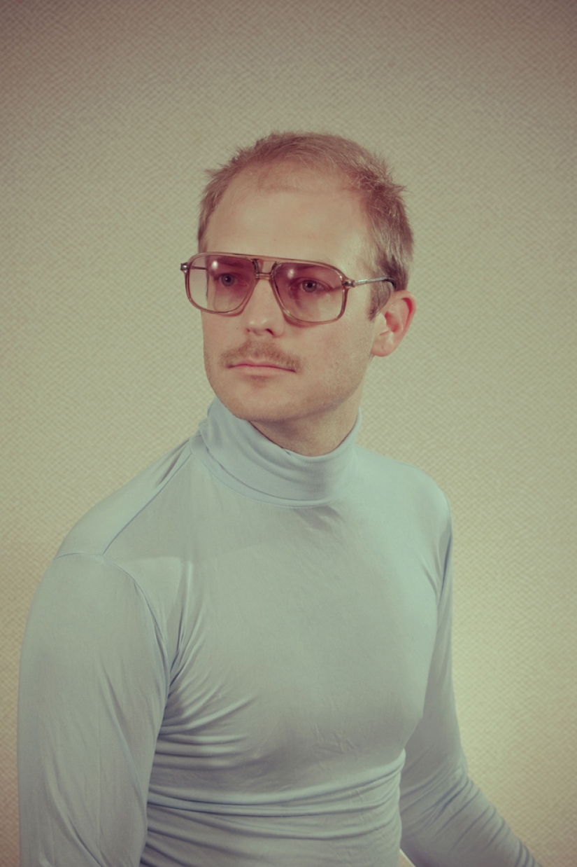 Quítate, quítame, fotógrafo