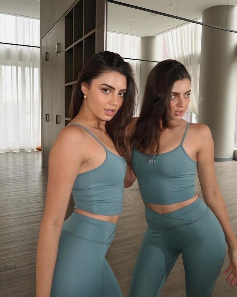 Rachael Kirkconnell: fotos encantadoras de la bella estrella de televisión estadounidense