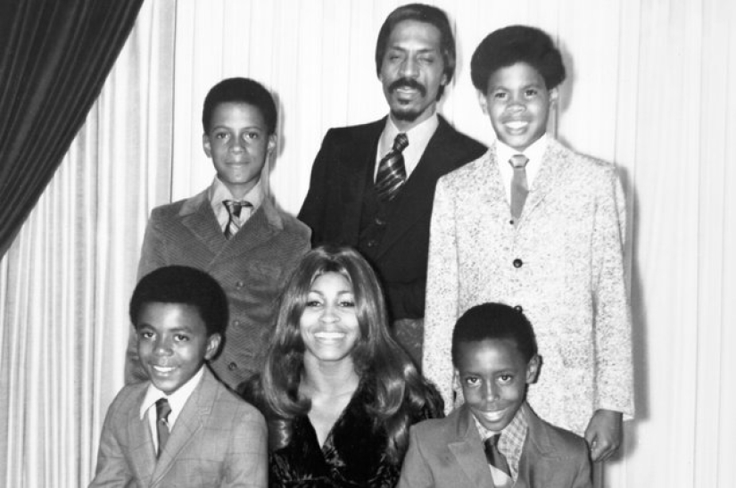 Rape, infidelity, Poverty and a Life Saved: Tina Turner's Complicated relationship with her husbands